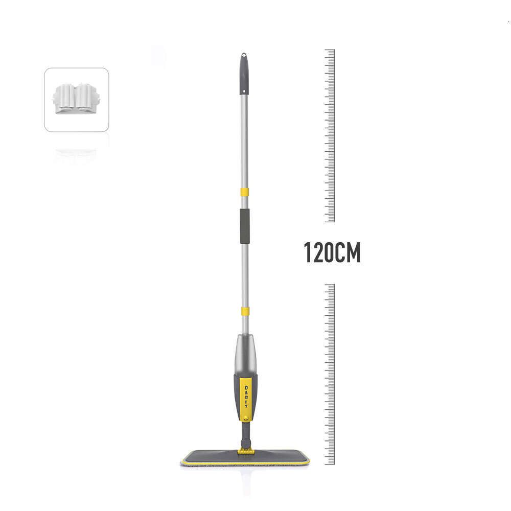 Yellowmop 1 bloco gancho