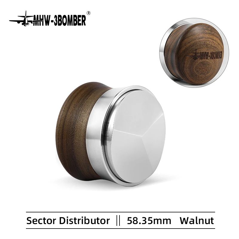 Color:Walnut Sector