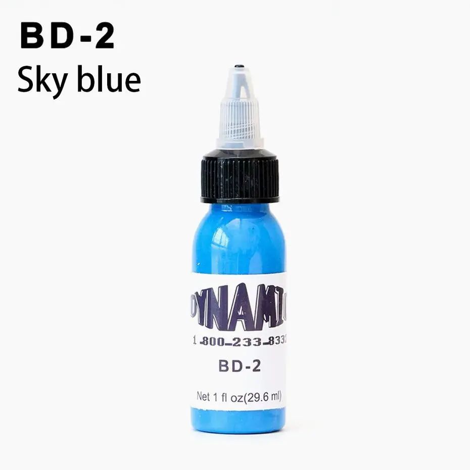 Color:BD-2