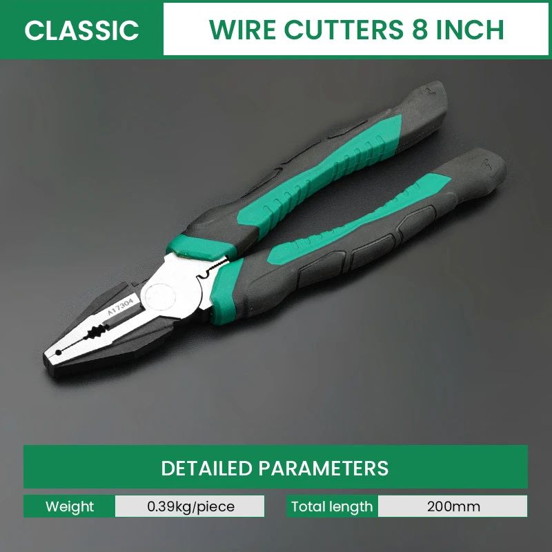 Color:Wire Cutters 8