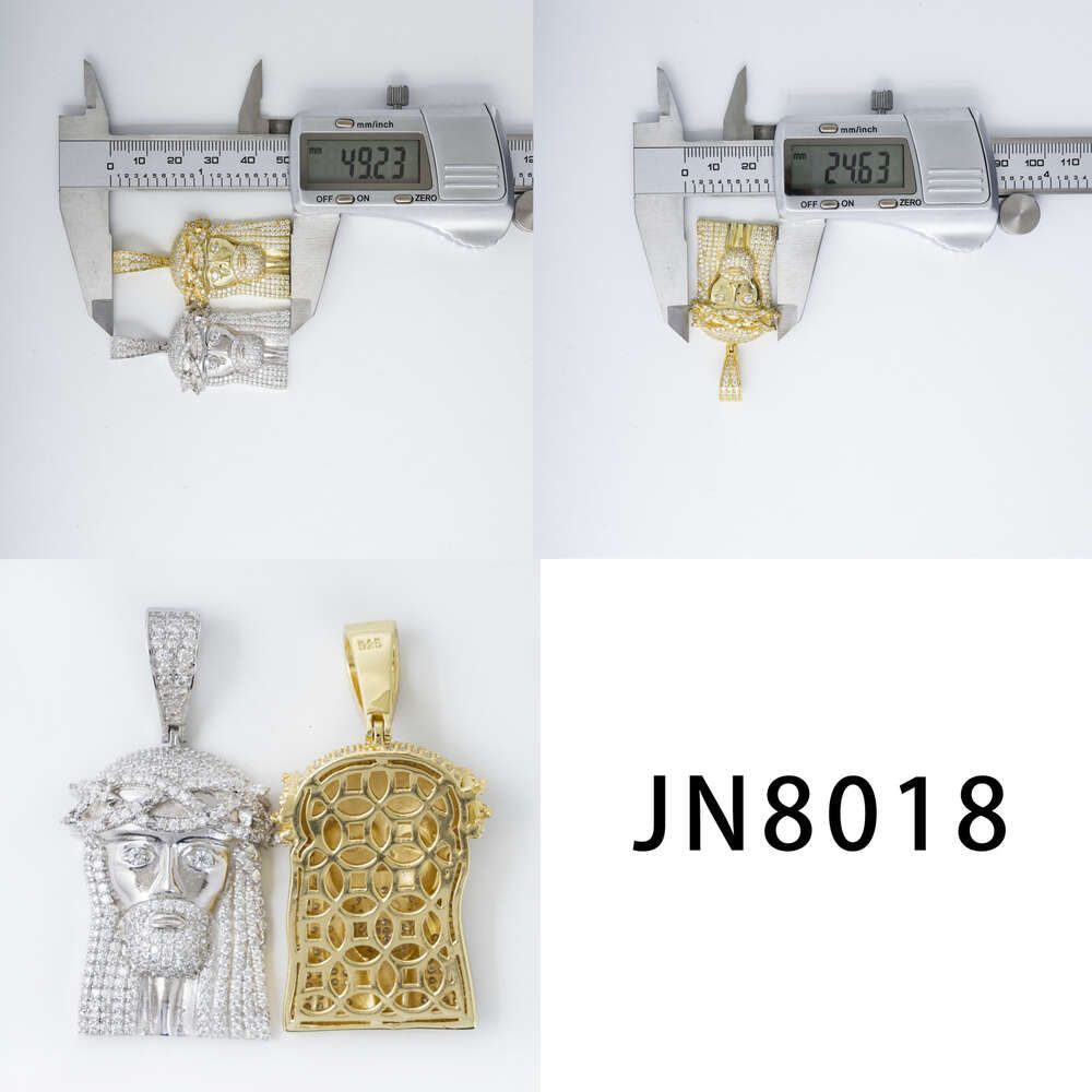 JN8018-SILVER/GOLD