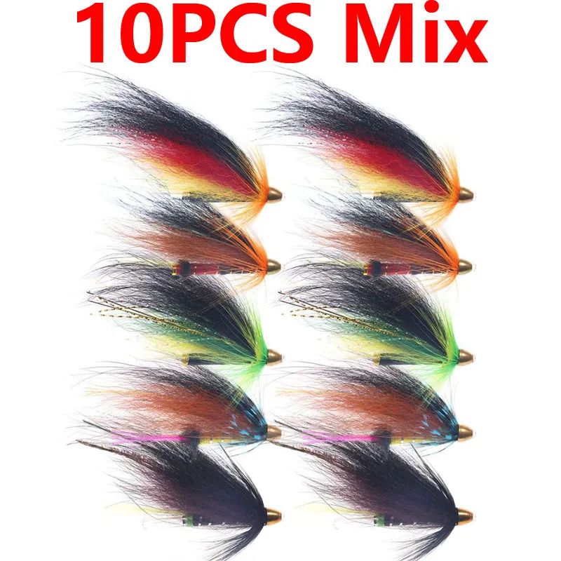 10pcs Mix