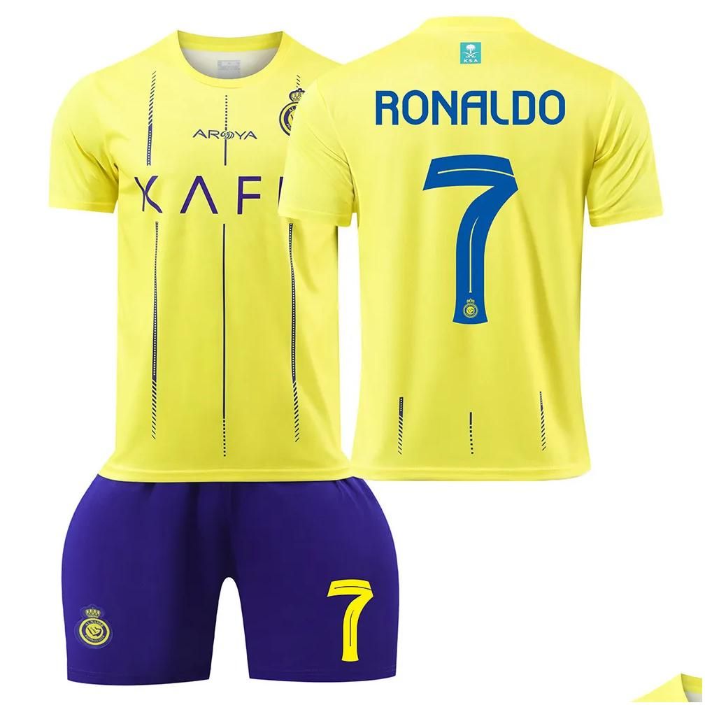 7Ronaldo (casa)