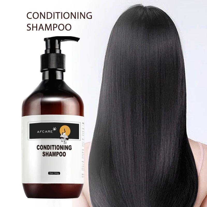 Shampoo-500ml