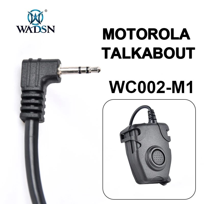 Color:WC002 Motorola 1