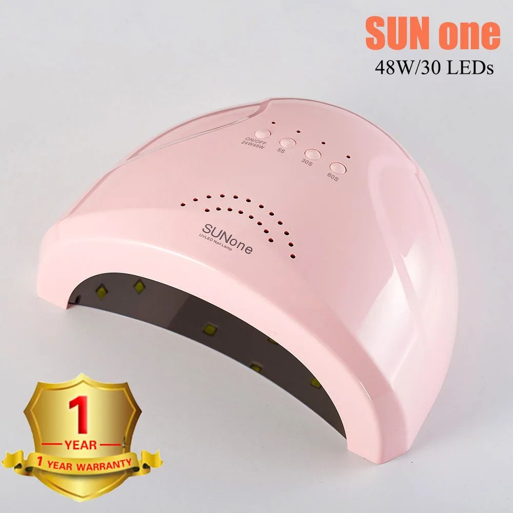 Color:SUNONE-Pink