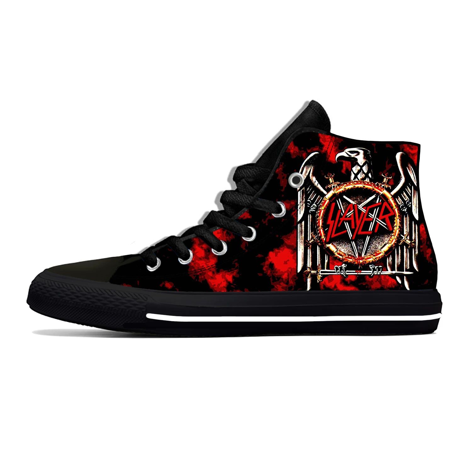 Kleur: Slayer13Shoe maat: 4