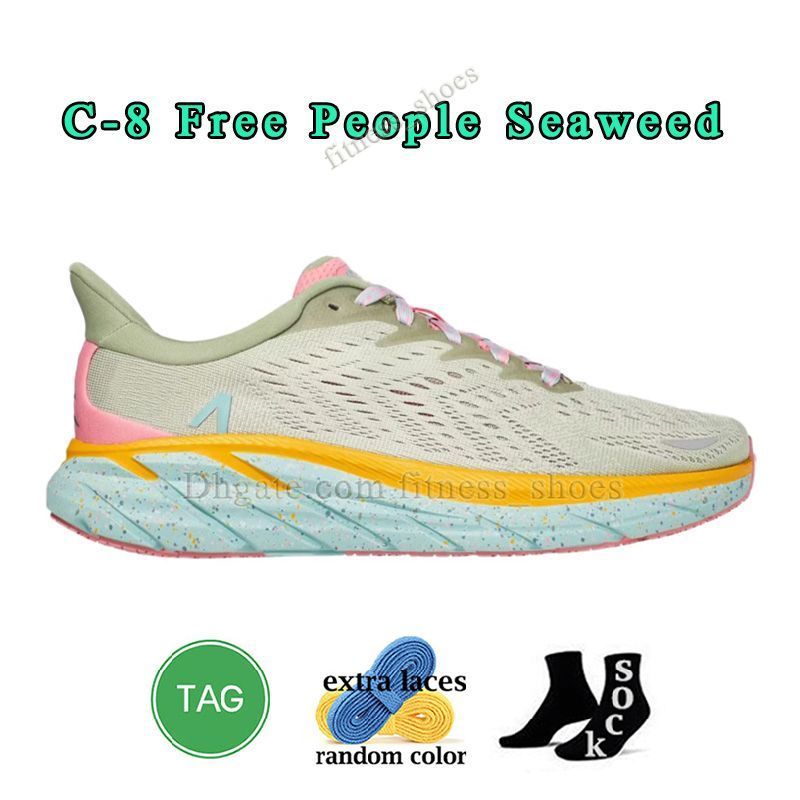 C01 Clifton 8 Free People Seaweed