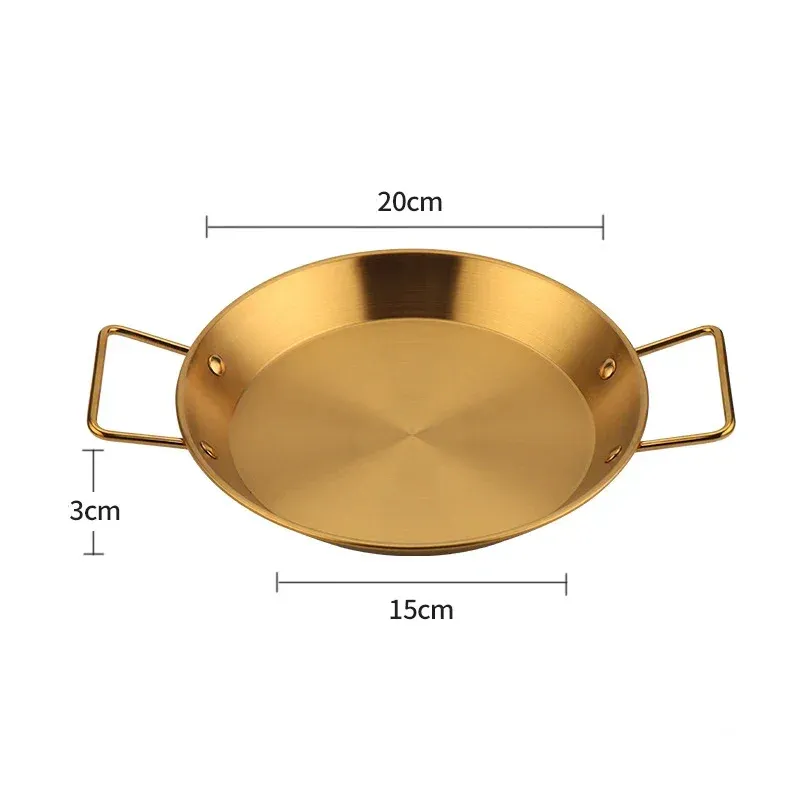 golden 20cm