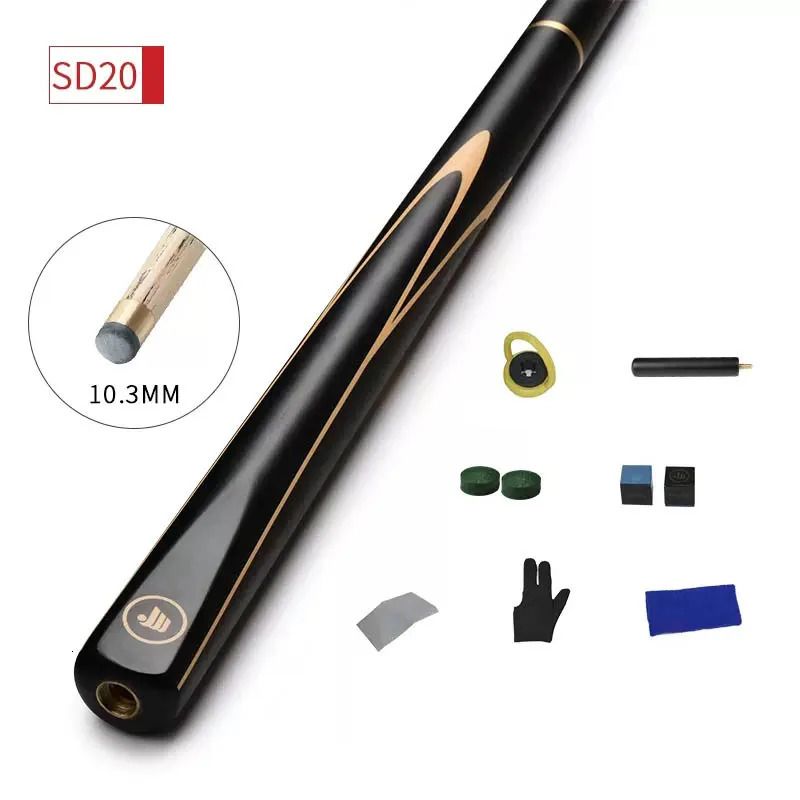 Sd20 10.3 Stick Set-11.5mm