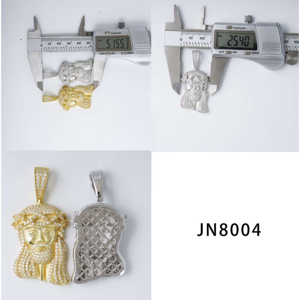 JN8004-SILVER/GOLD