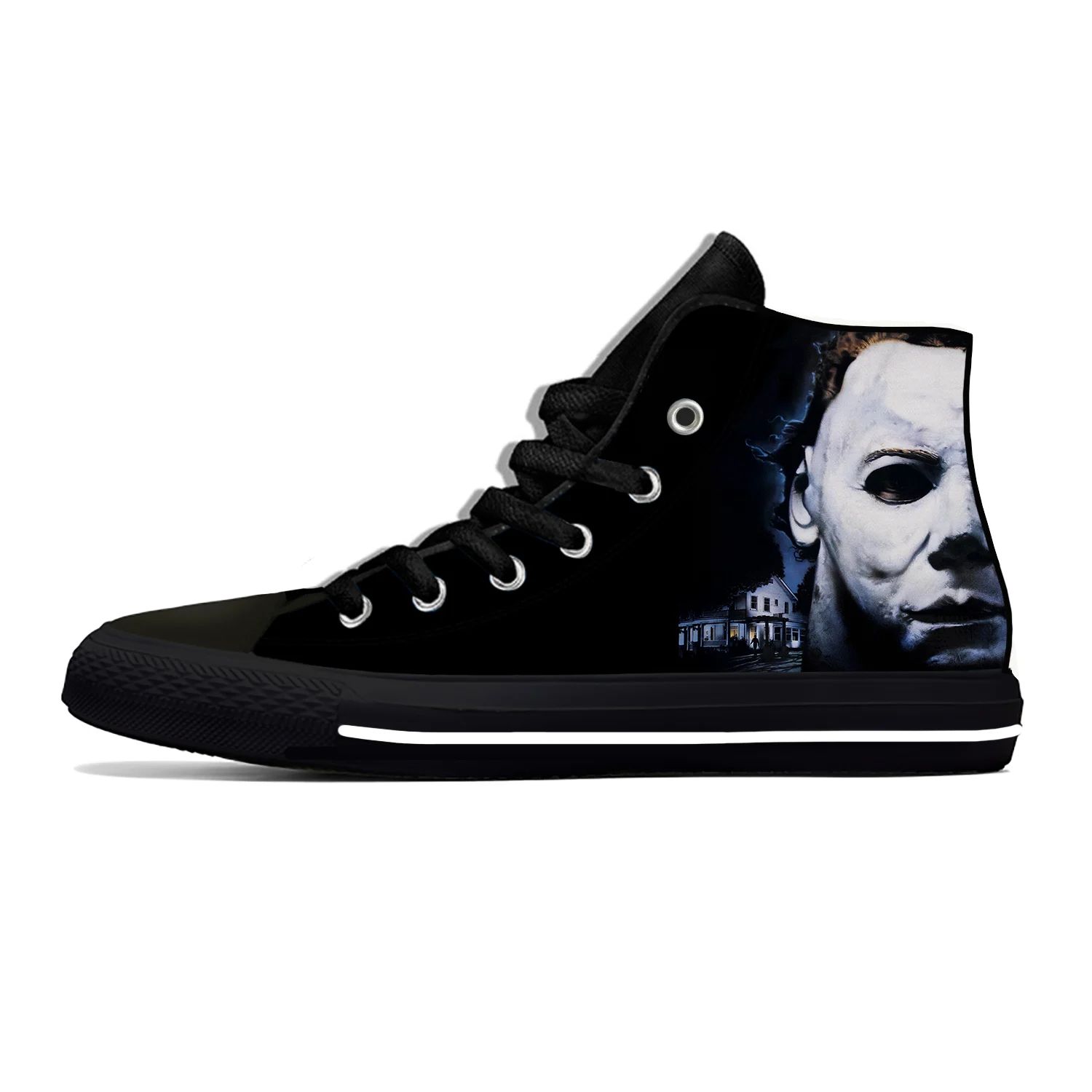 Colore: Michael Myers21Shoe Dimensioni: 7