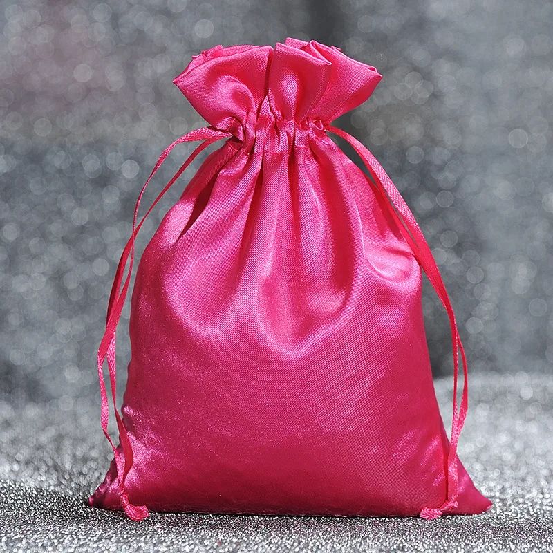 Kolor metalowy: Rose Redlength: 15x20 cm