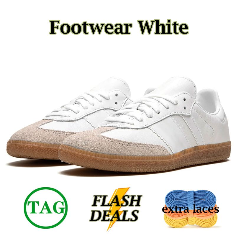 Footwear White