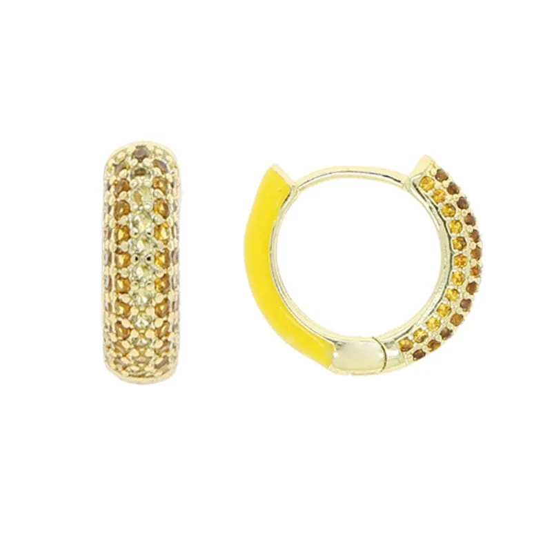 20mm jaune