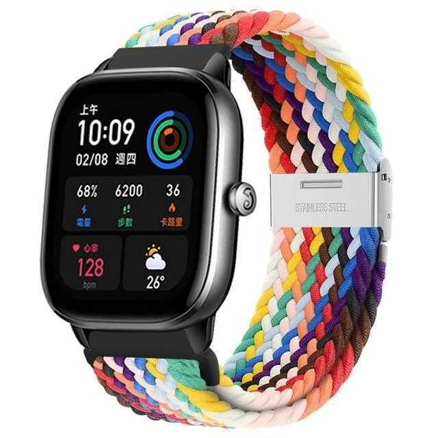 Pride Edition-22mm Watch Band