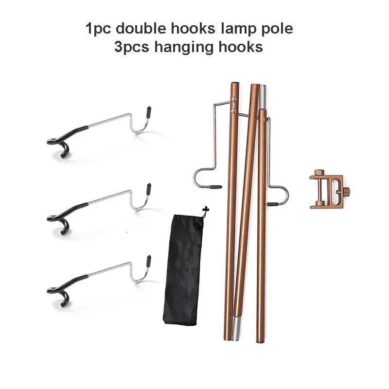 Double Hook Set b