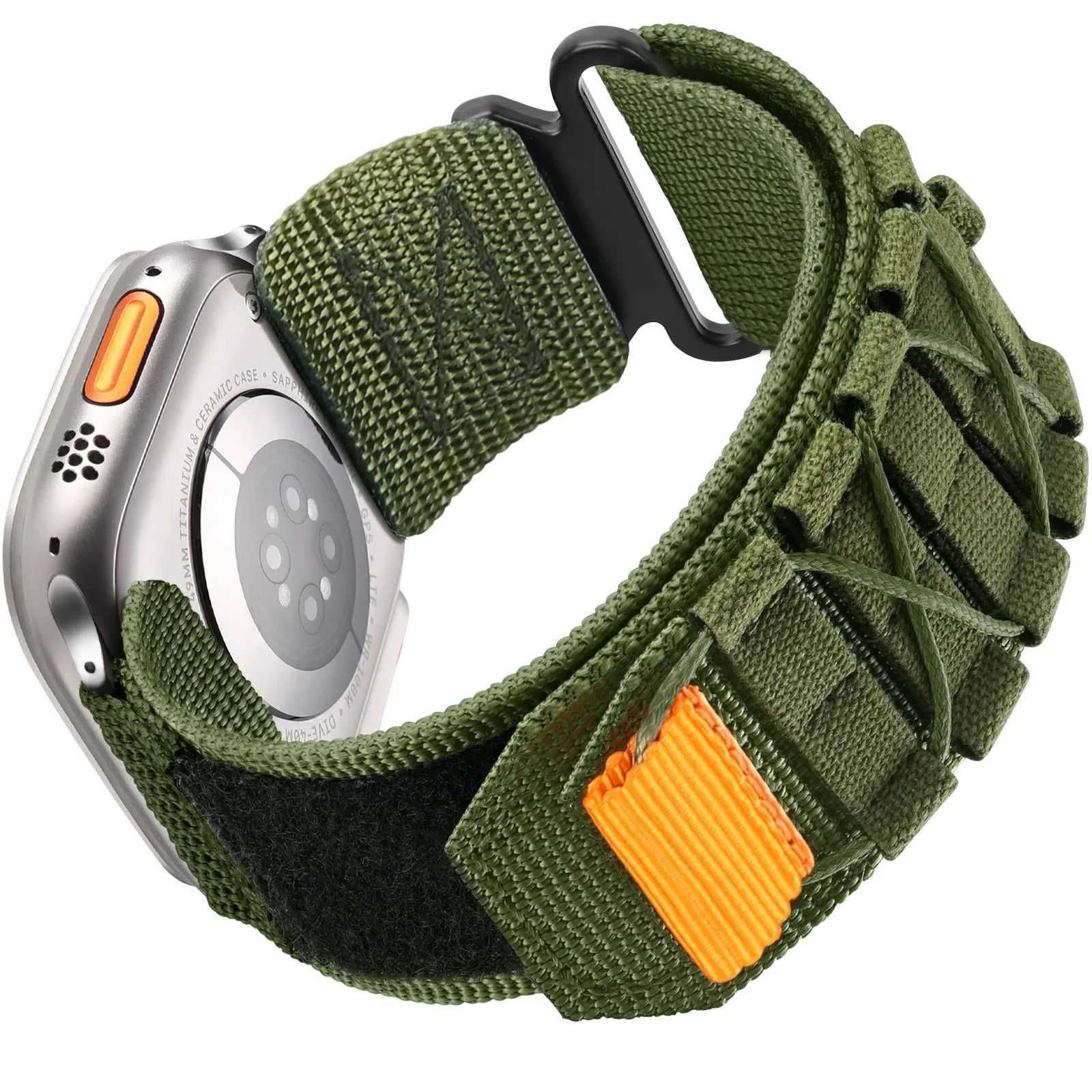 Army Green-38mm 40mm 41mm