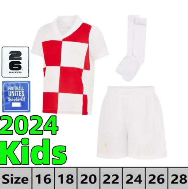 Home Full Kit 2026 Quality Patch