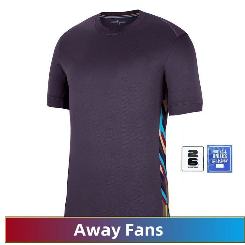 Away KIT 2024 Euro Patch