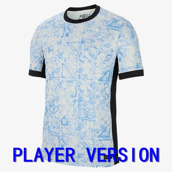 Away Player Version