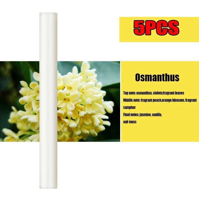 5pcs Osmanthus