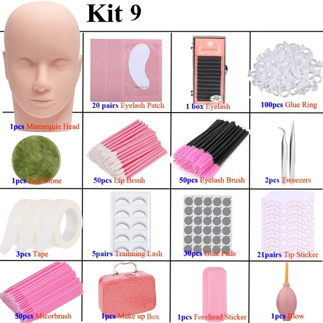 kit 9