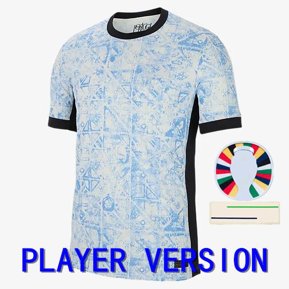 Away Player Version +Patch