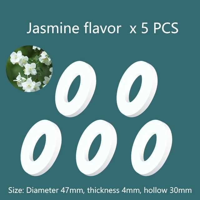 Jasmine Fragrance X5pcs