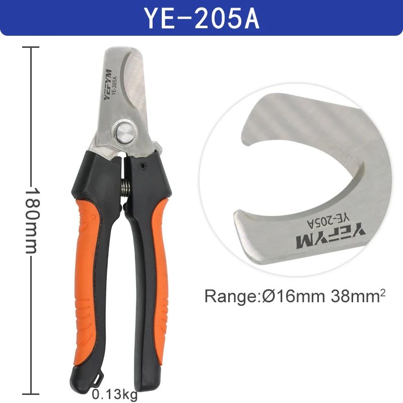 Colore: YE-205A