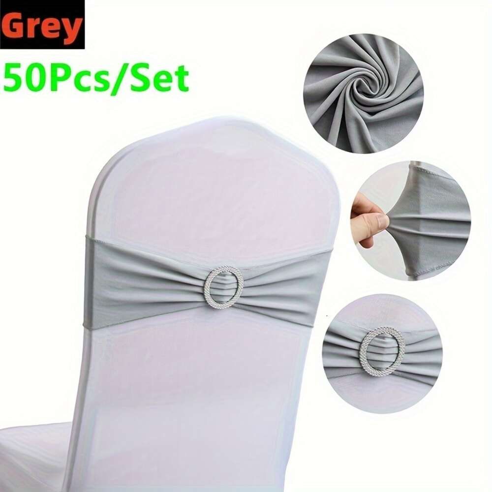 Gray-50pcs/set