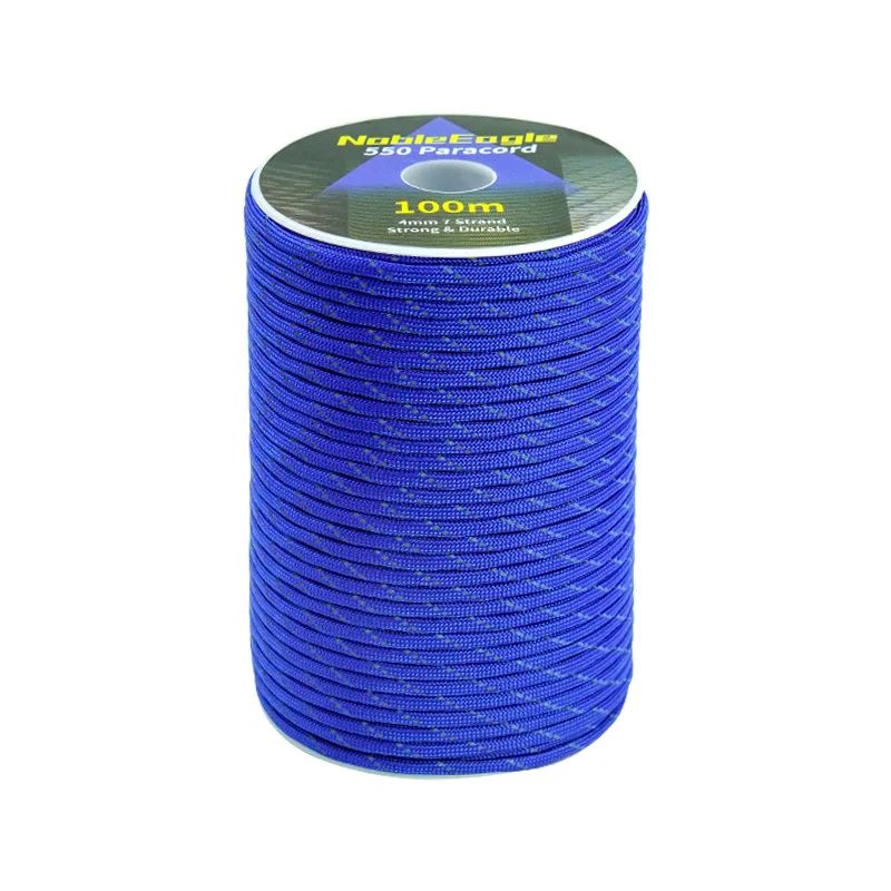 Color:fang BlueLength(m):50M