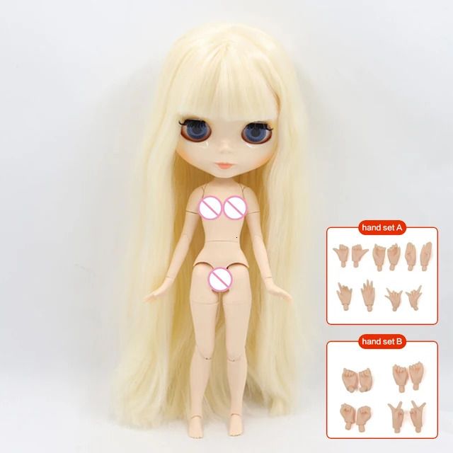 BL0510 Doll Abhands-30 cm