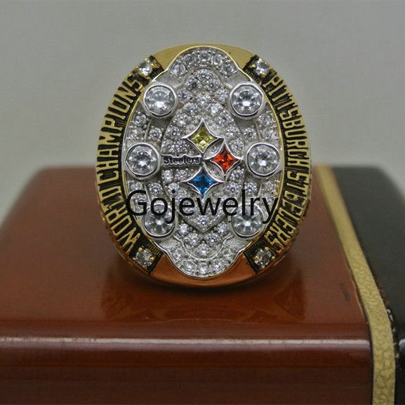 2008 NFL-Ringe