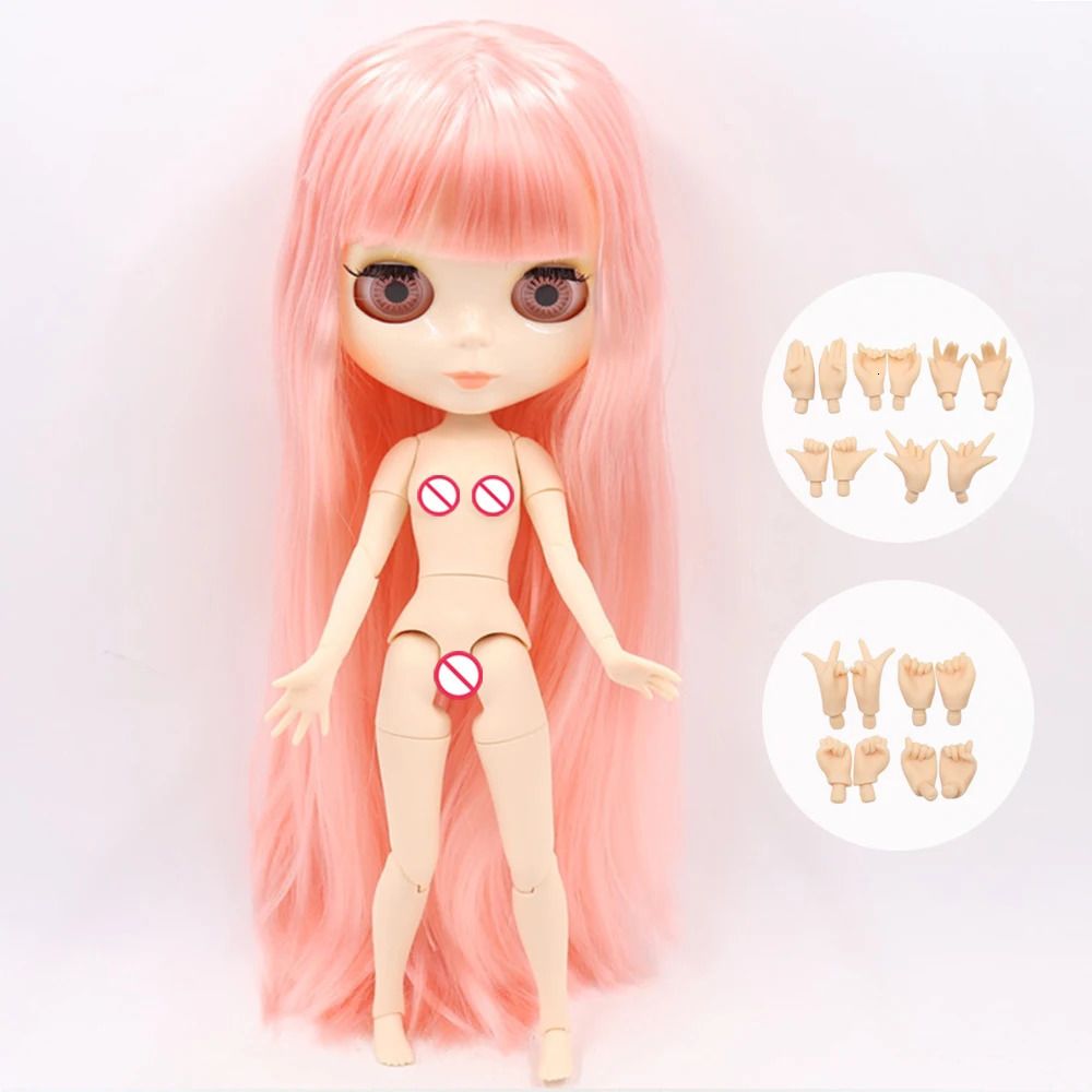 Doll And Hands Ab-30cm Height13