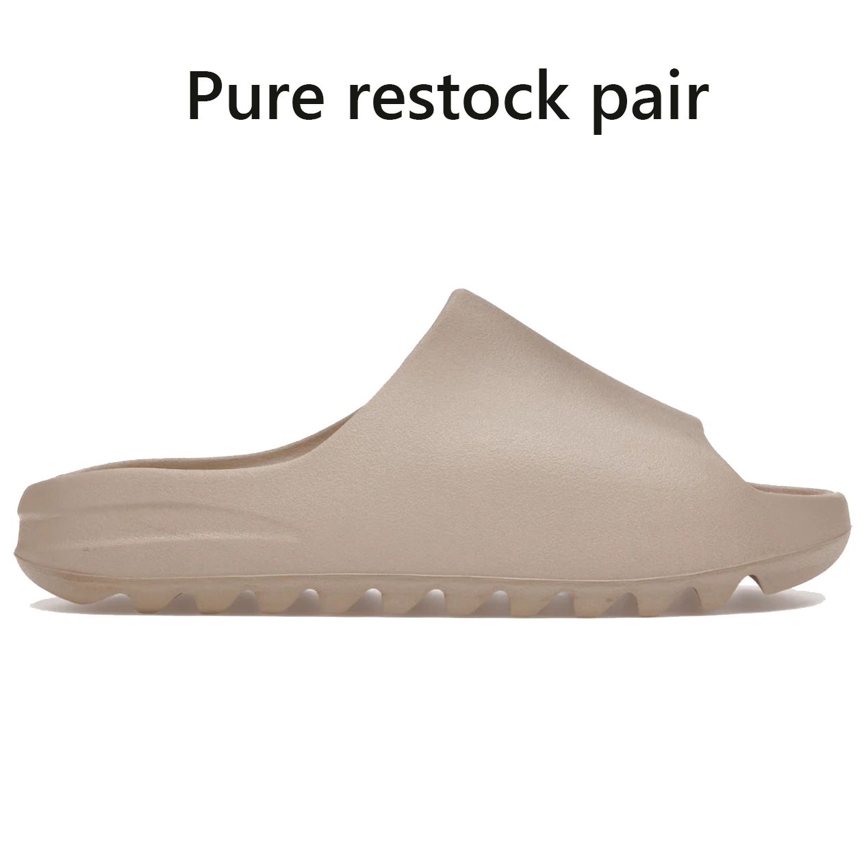 007 Pure restock pair