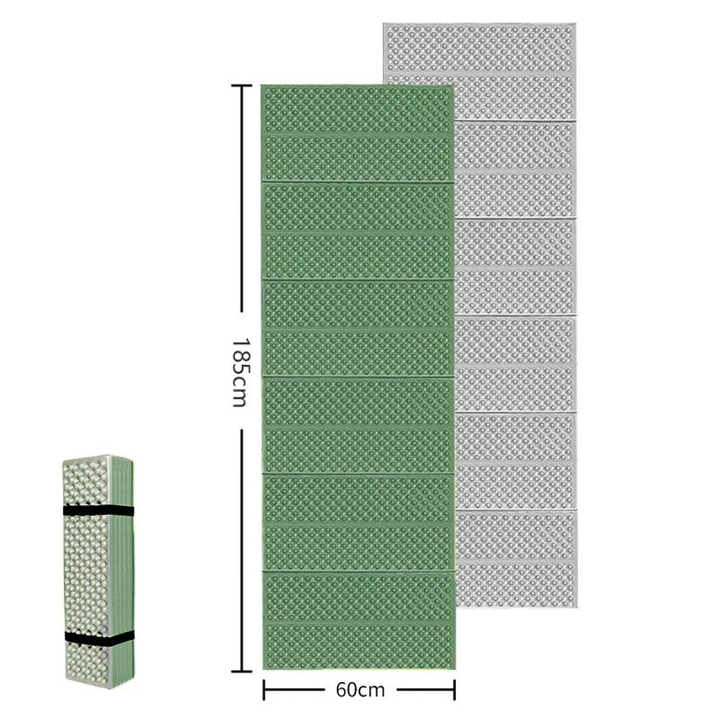 Color:GreenSize:180x60x1.8cm