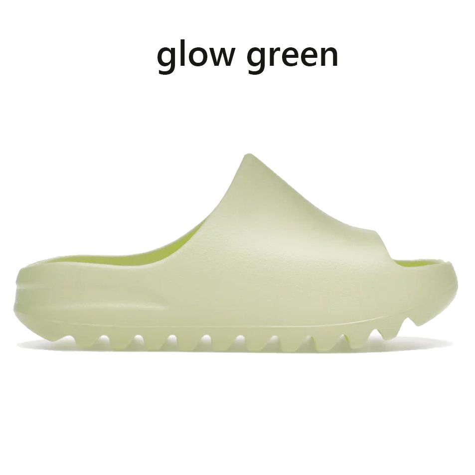 009 glow green