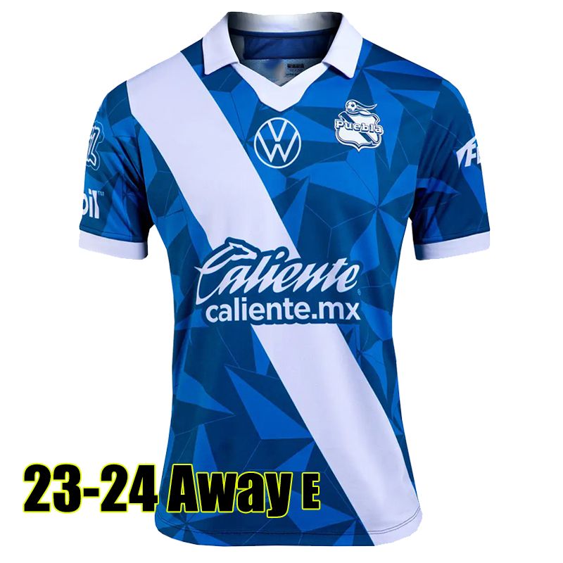 Puaibula 23-24 Away