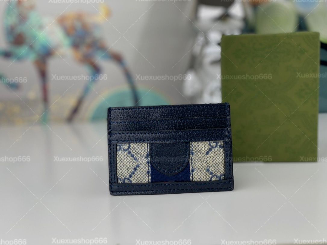 Card holders