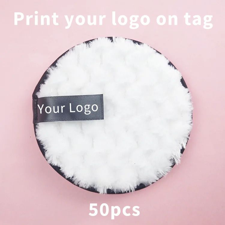 50pcs Print Logo5