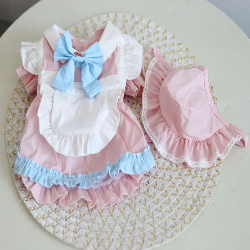 Pink-L (4-4.5kg)