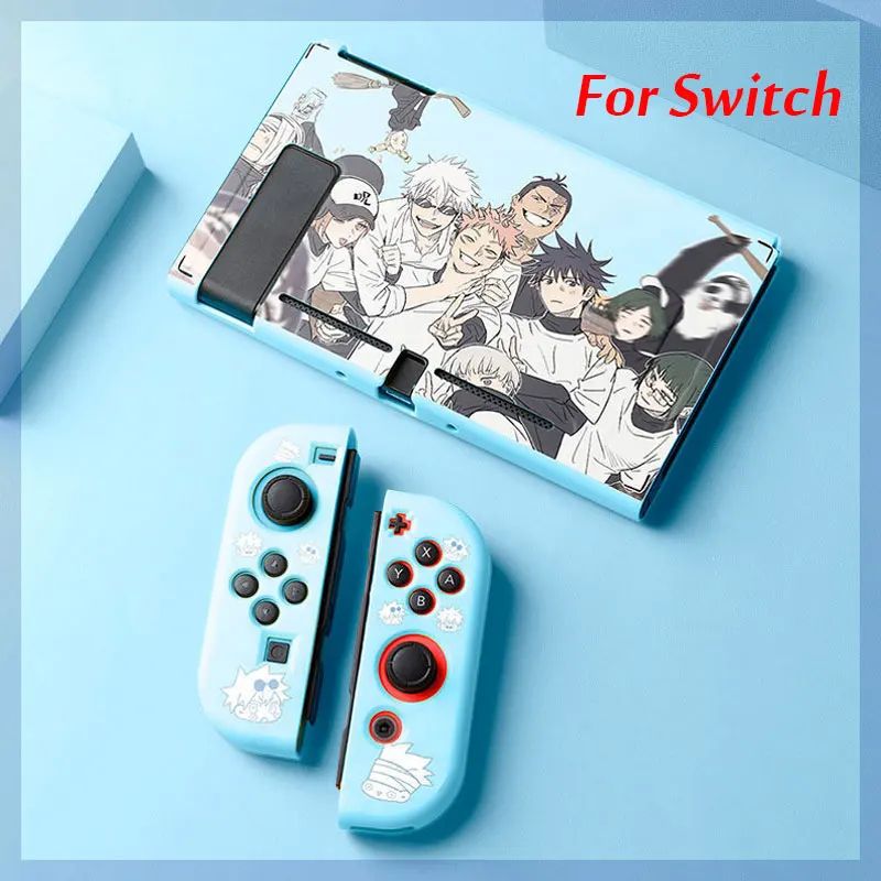 Färg: 17Bundle: För Switch