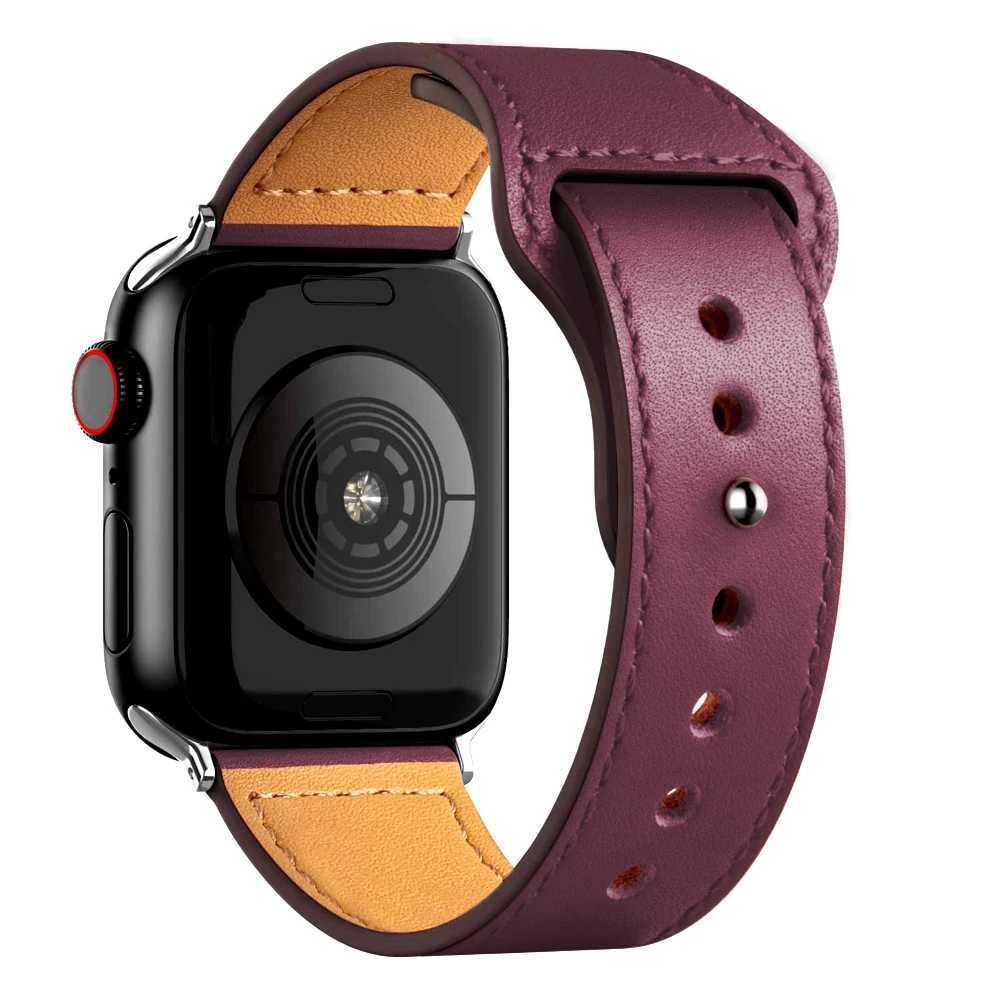 Wine Red 10 1-41mm-40mm-38mm