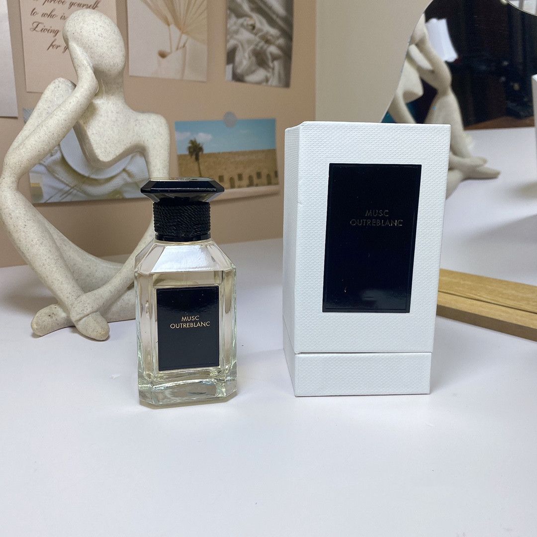 6-100 ml- Outreblanc