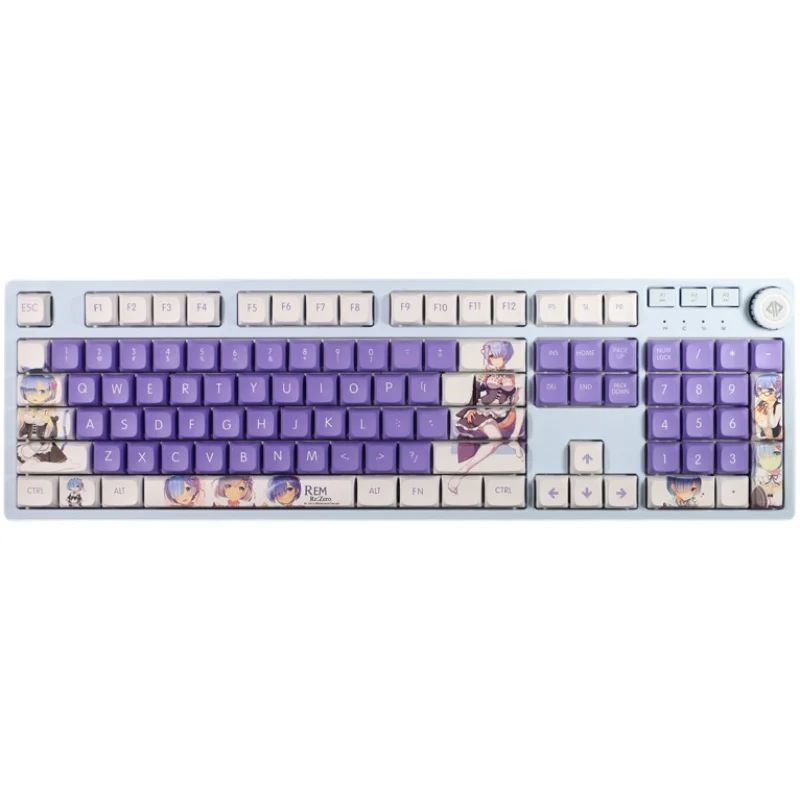 Color:108 keys