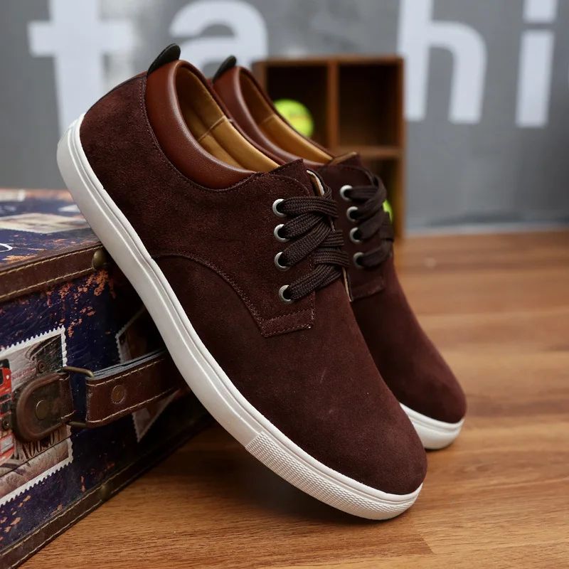 Kolor: Brownshoe Rozmiar: 43