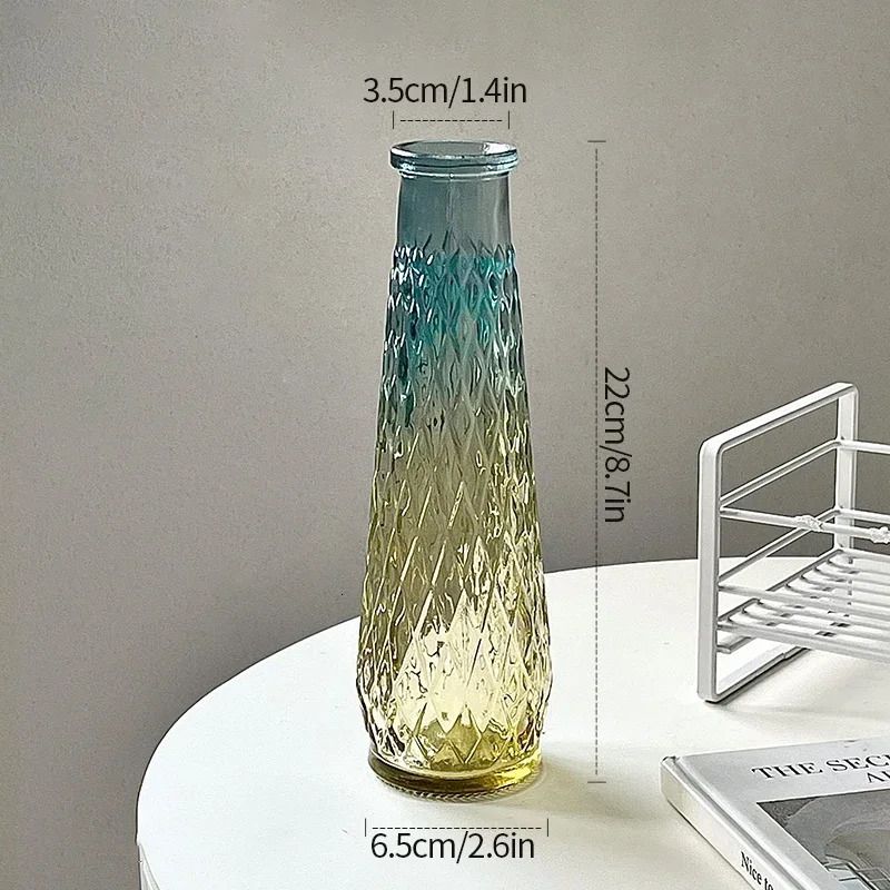 S5 Flower Vase