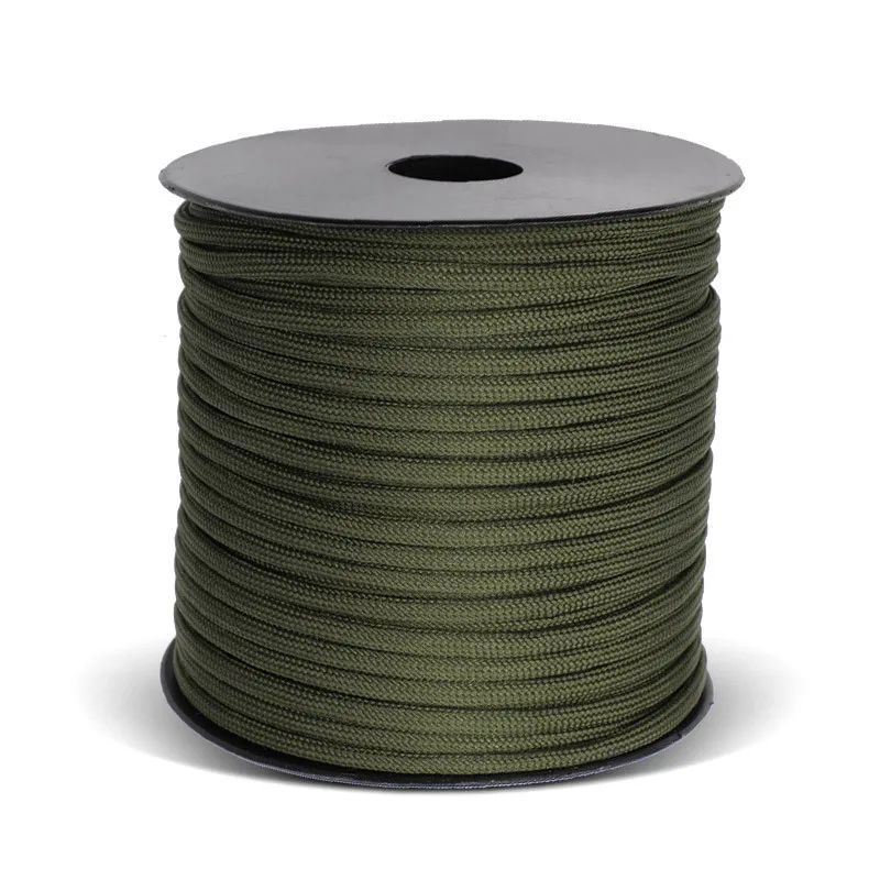 Color:9C Army GreenLength(m):50M