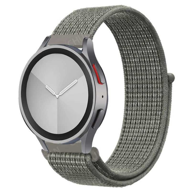 Spruce Fog-22mm Watch Band